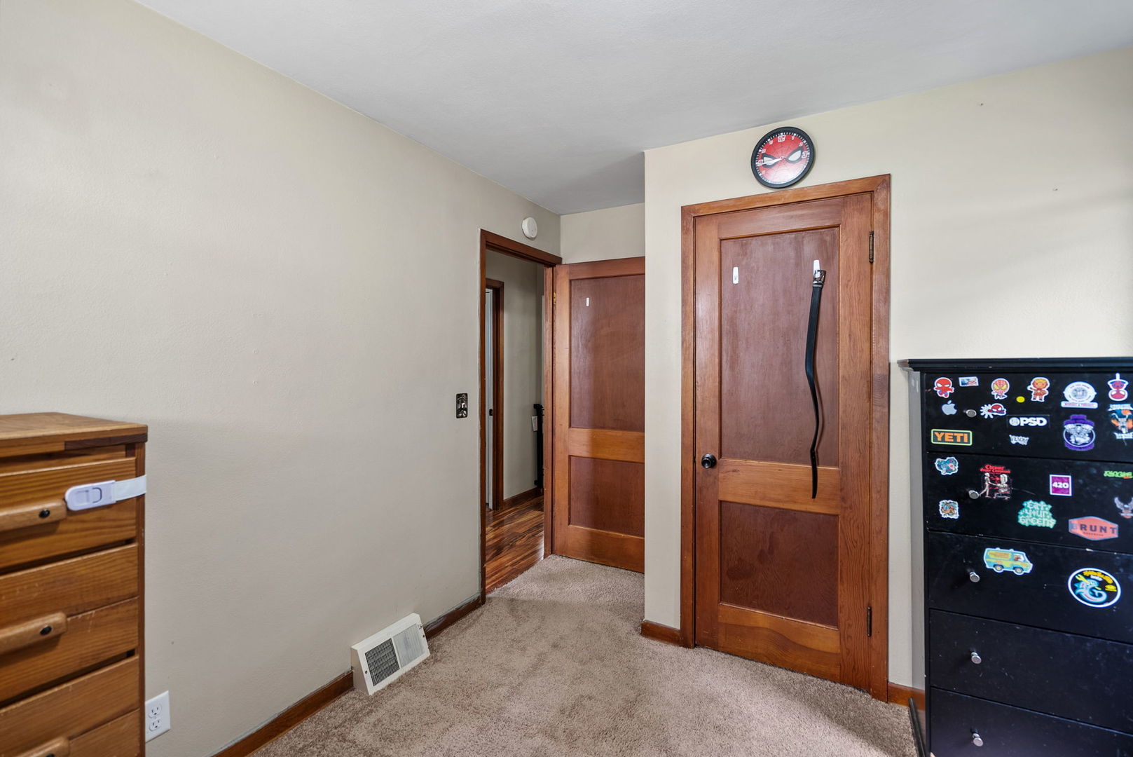 Private Address