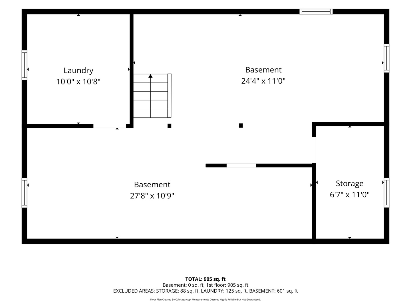 Private Address