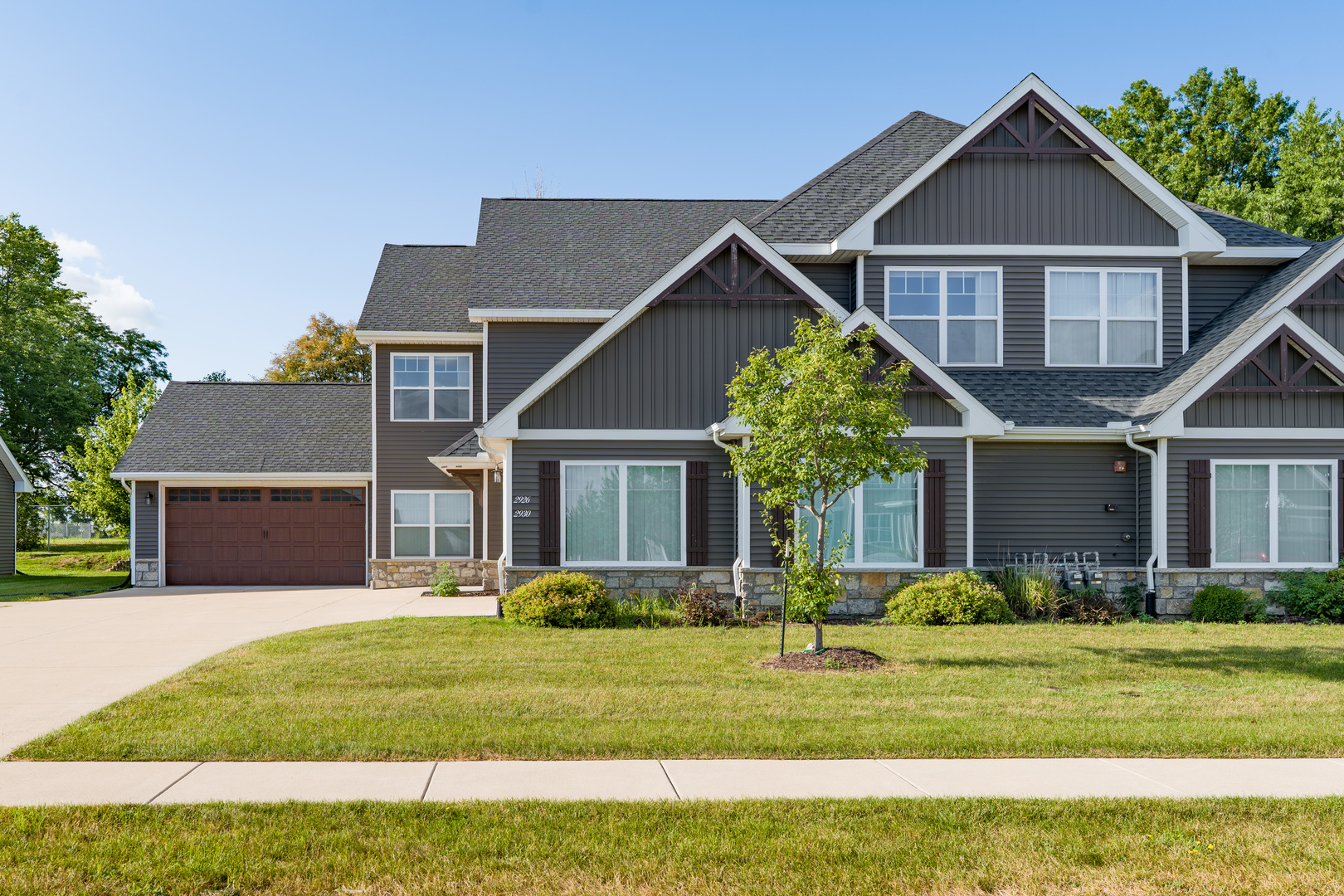2926 Shanes Way Unit: 2926