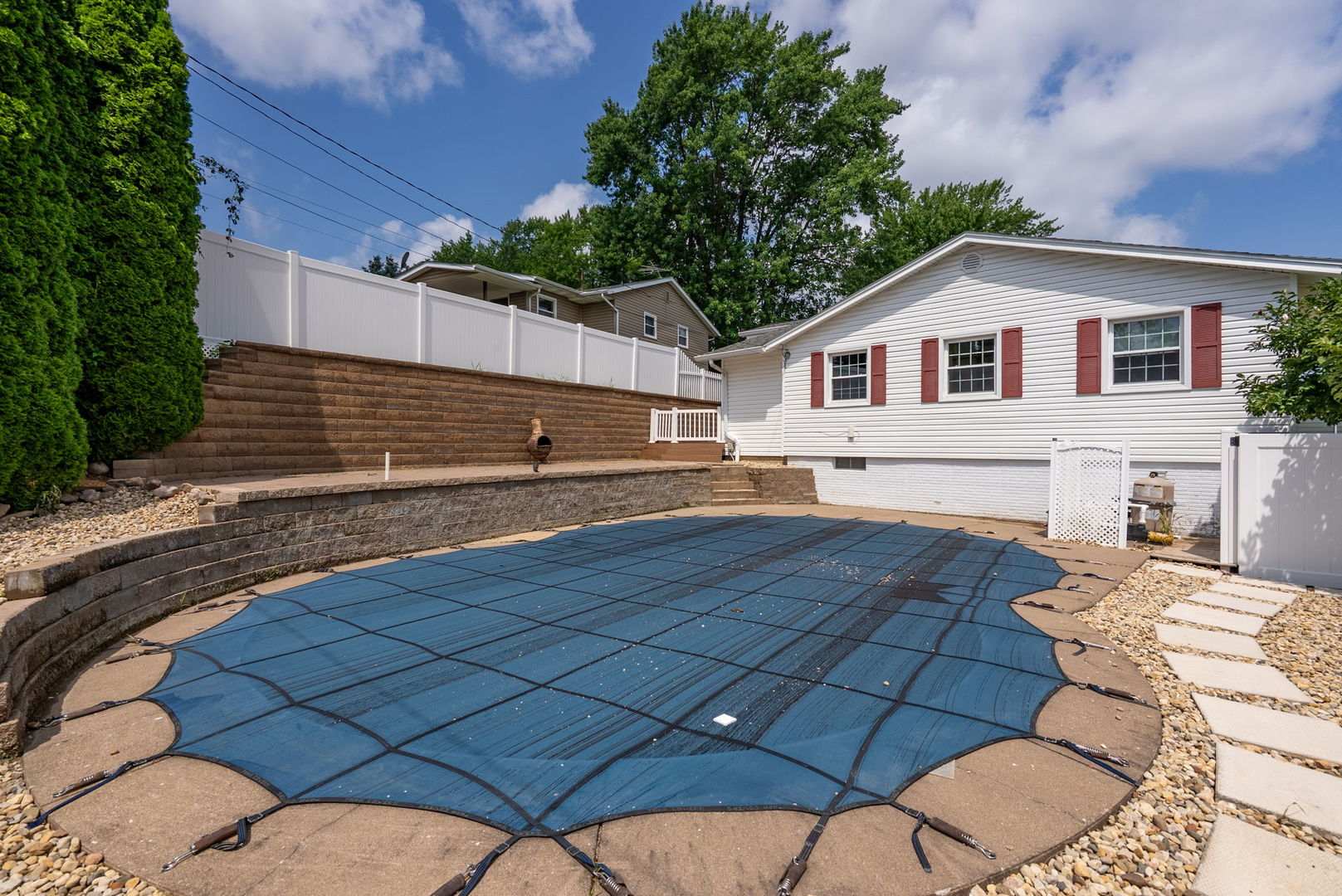 3120 Magnolia Court