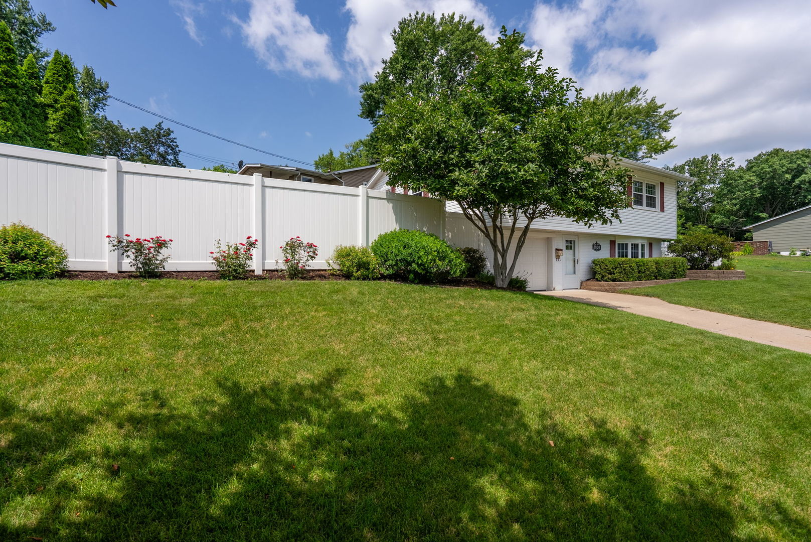 3120 Magnolia Court