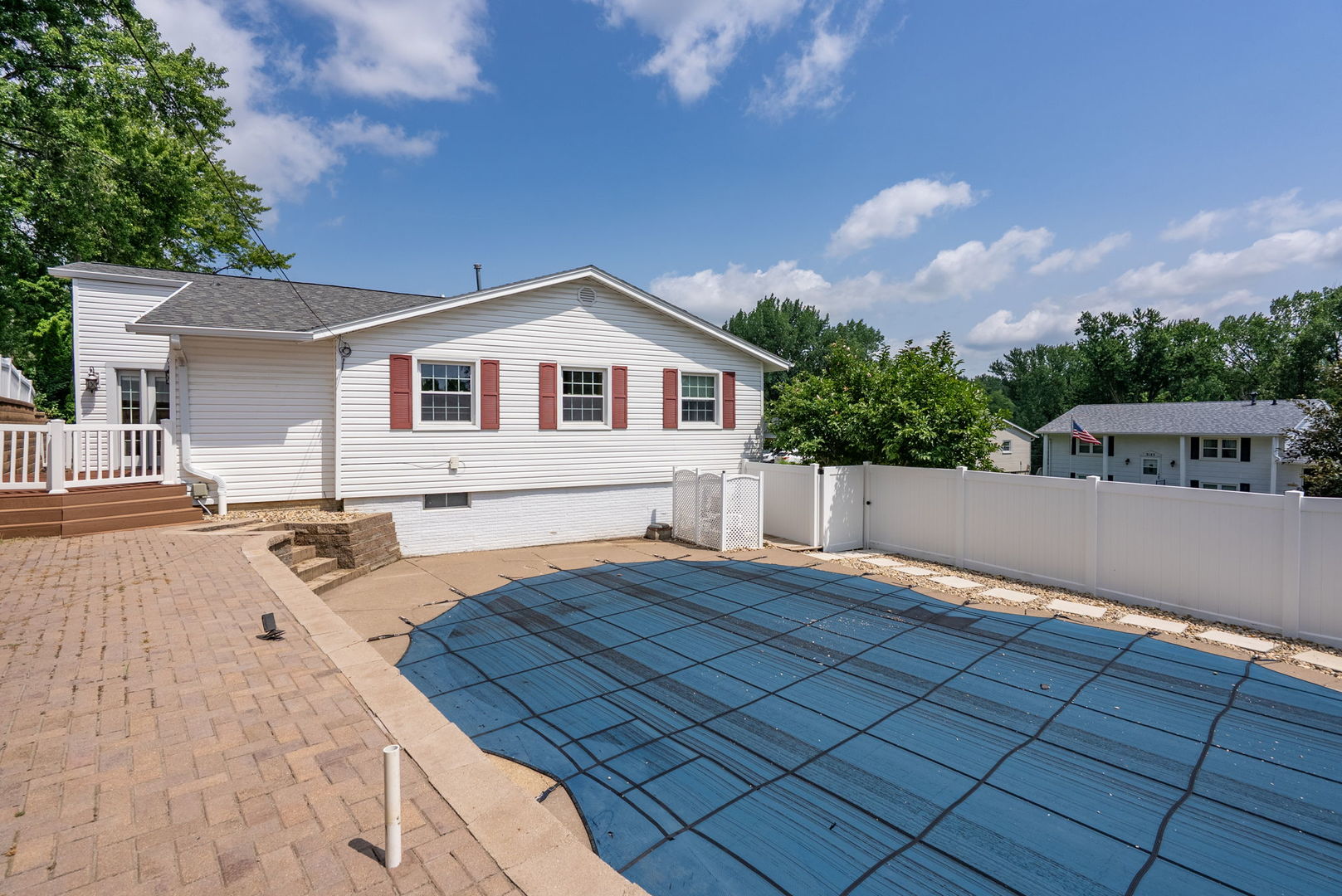 3120 Magnolia Court
