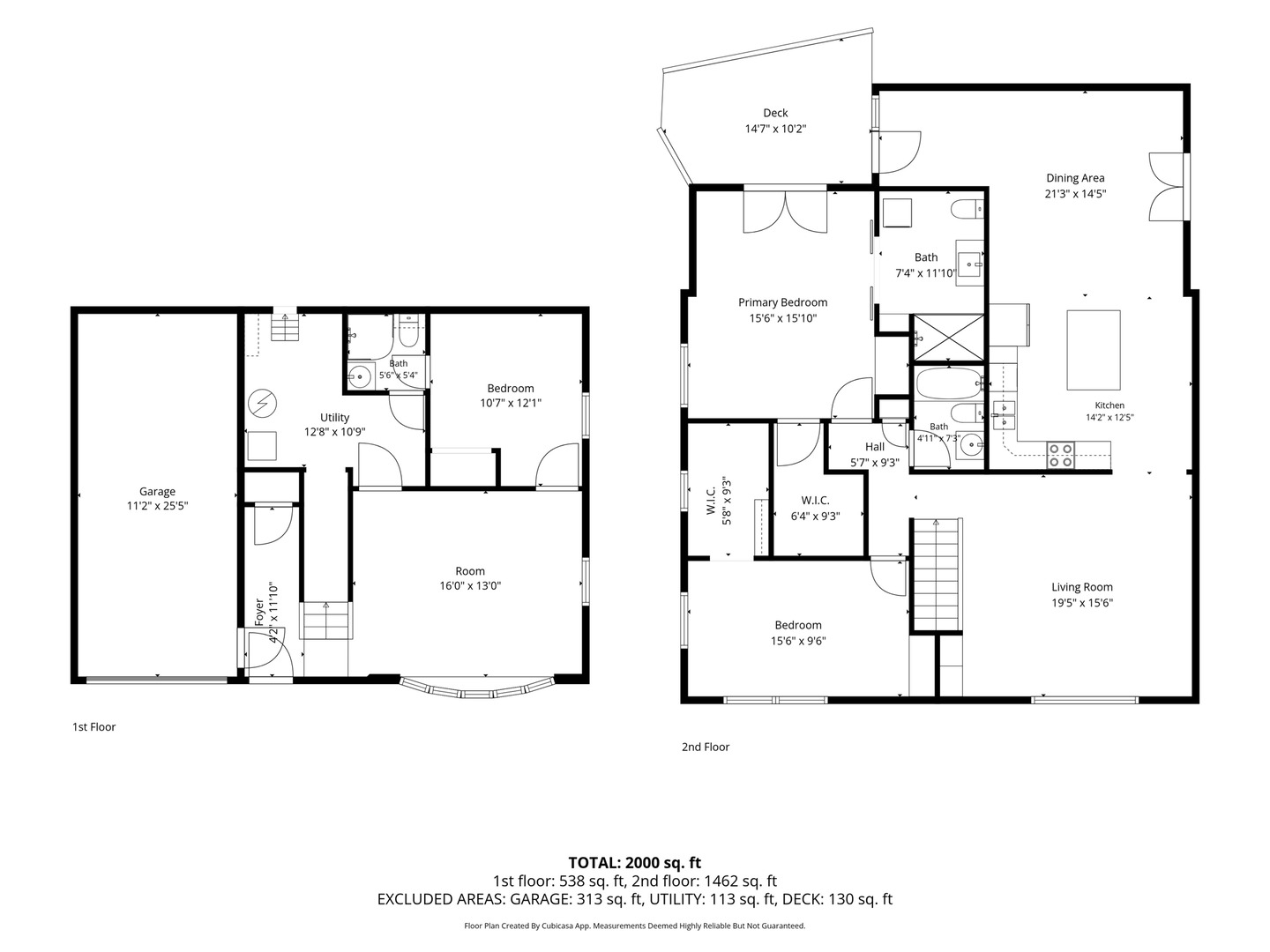 3120 Magnolia Court