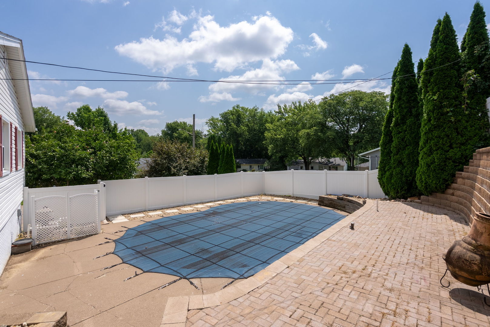 3120 Magnolia Court