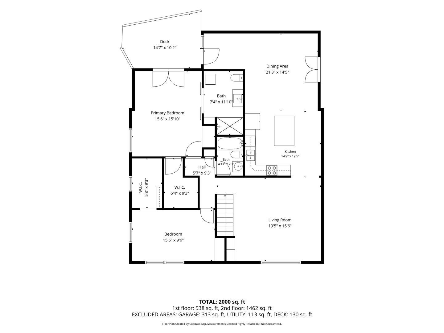 3120 Magnolia Court