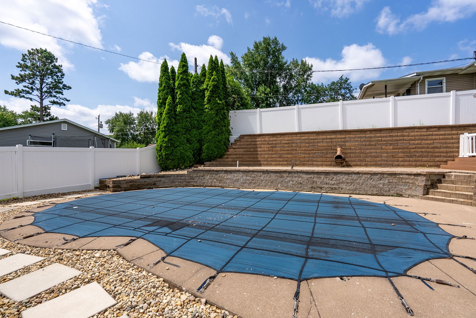 3120 Magnolia Court