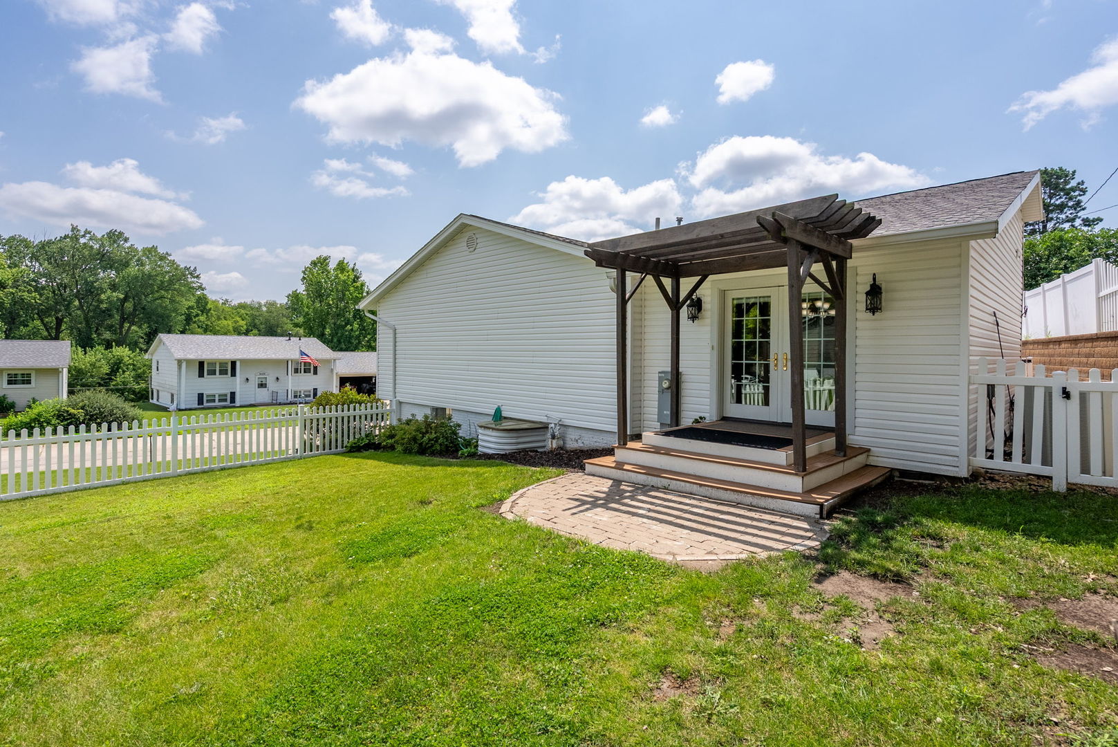 3120 Magnolia Court