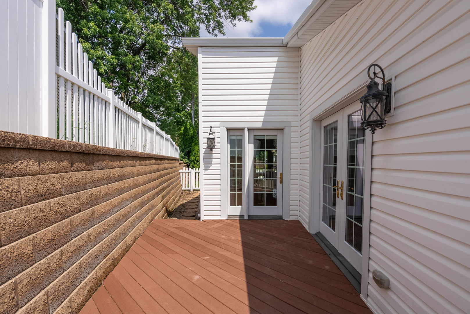 3120 Magnolia Court