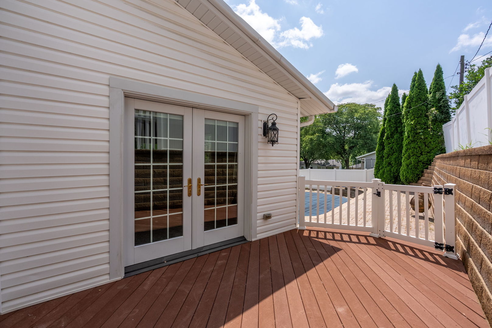 3120 Magnolia Court