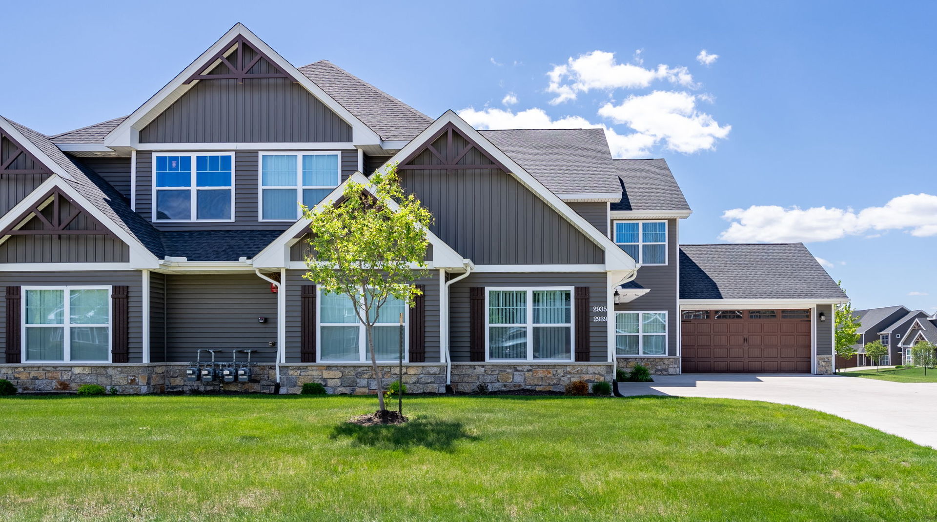 2939 Shanes Way Unit: 0