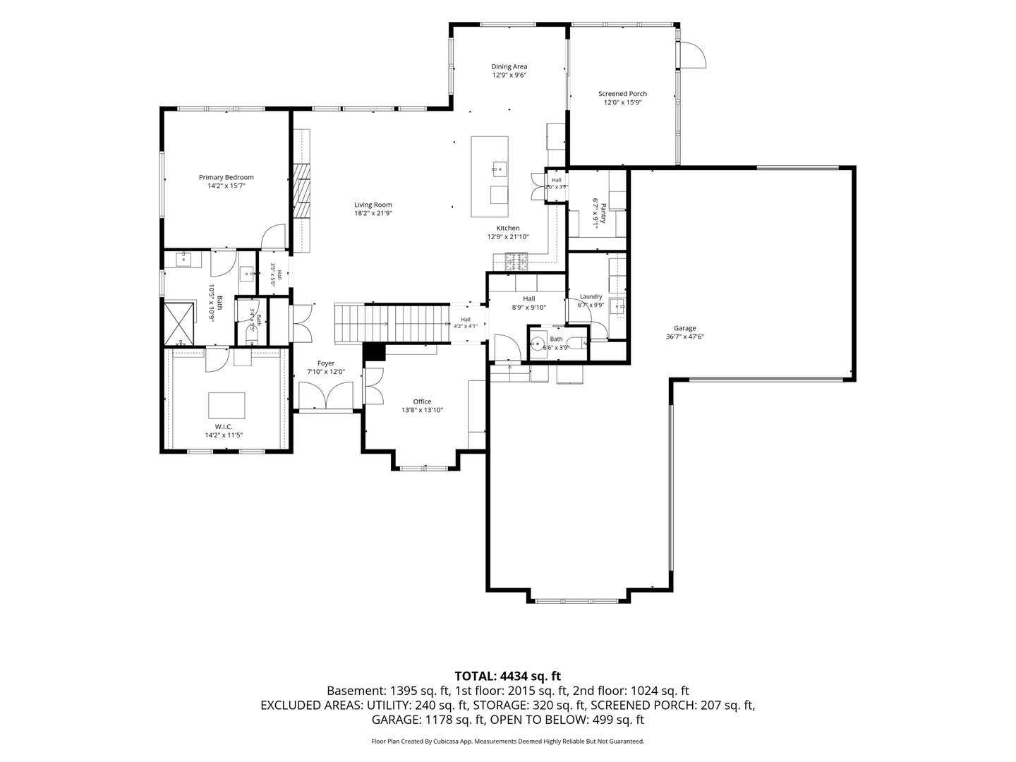 5492 Tucker Trail