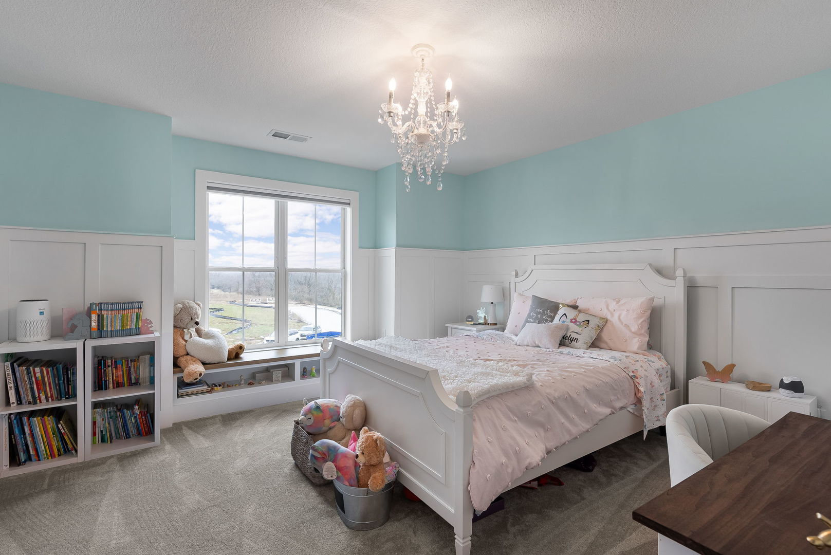 5492 Tucker Trail