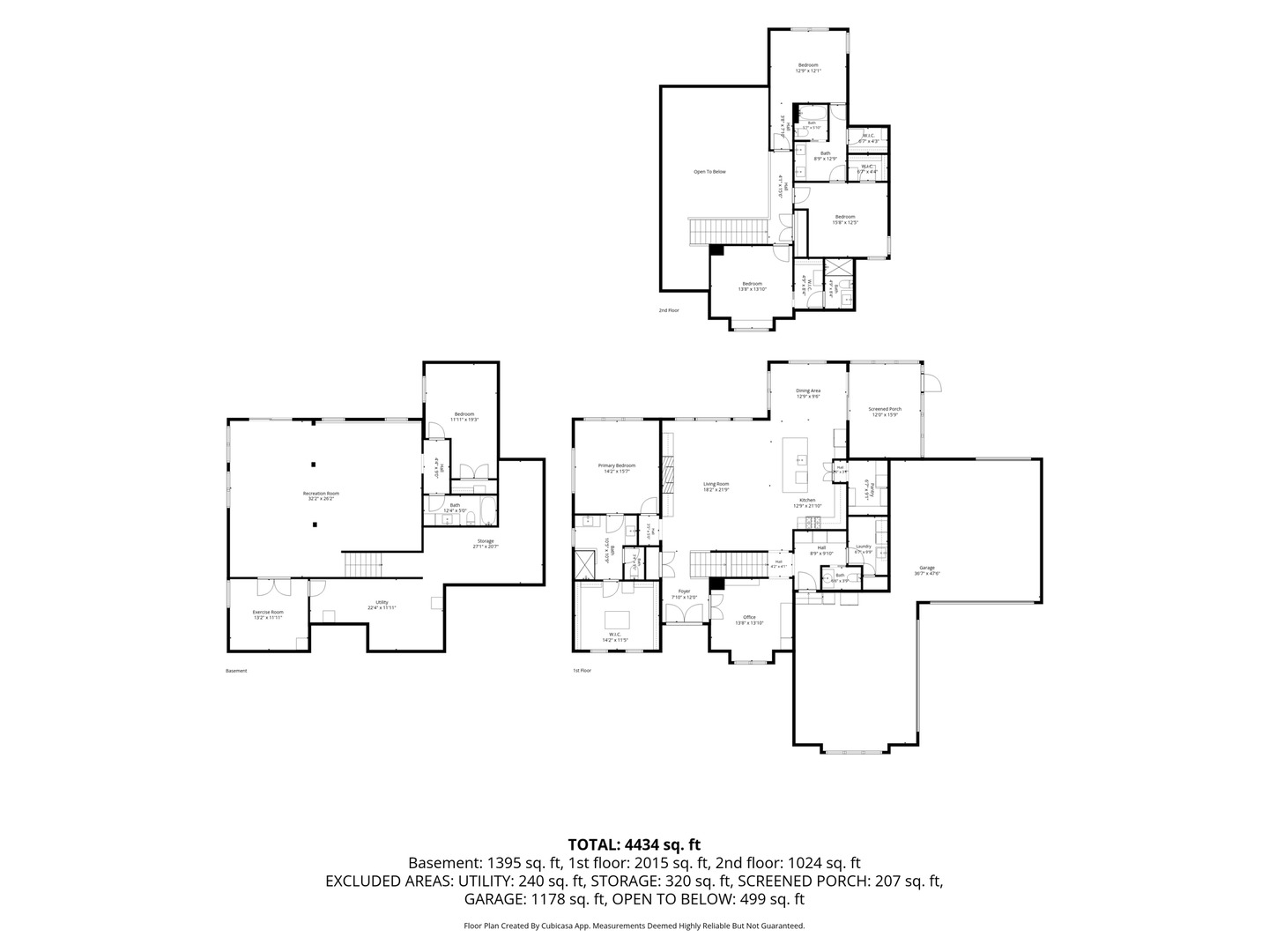 5492 Tucker Trail