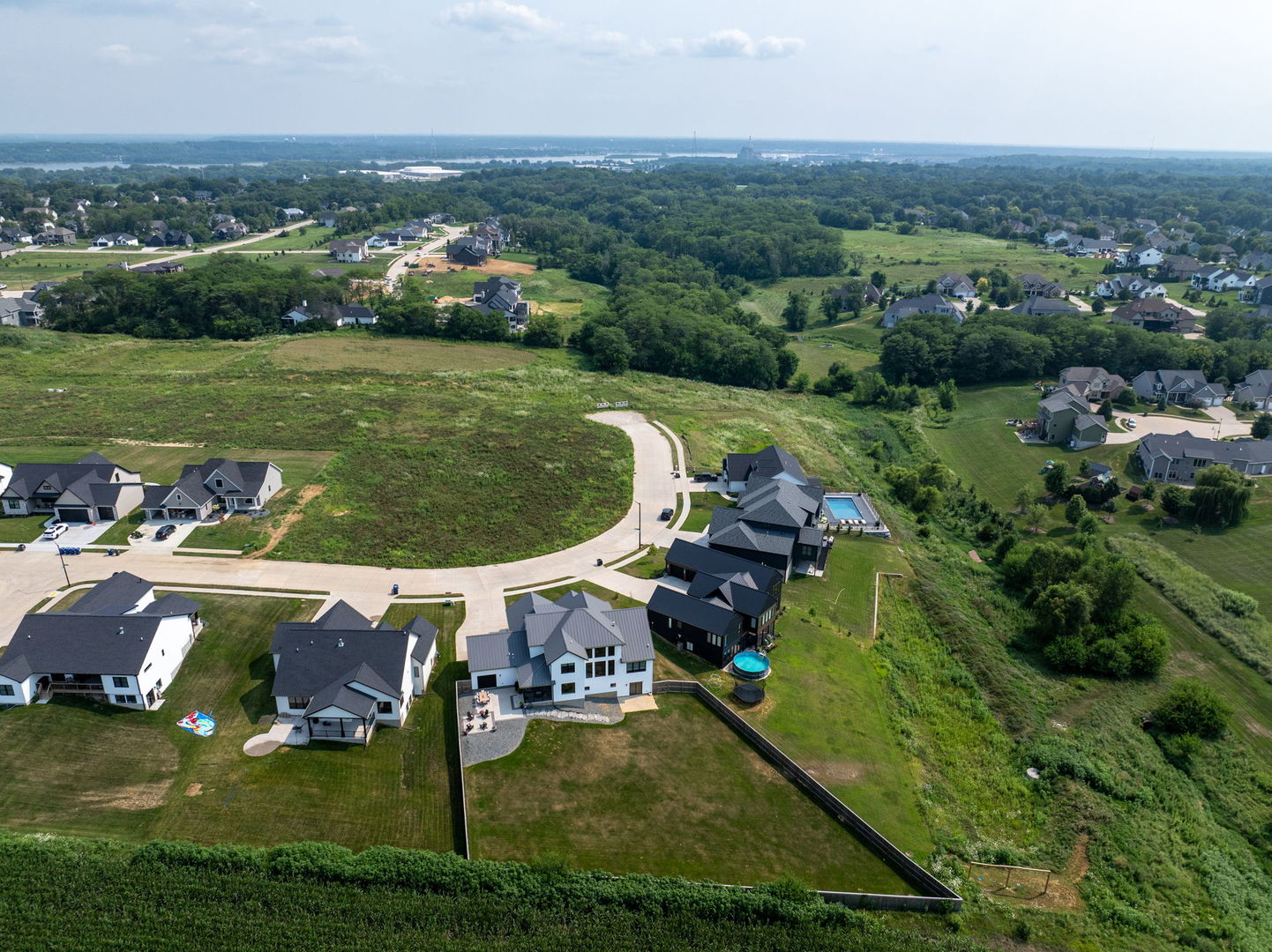 5492 Tucker Trail