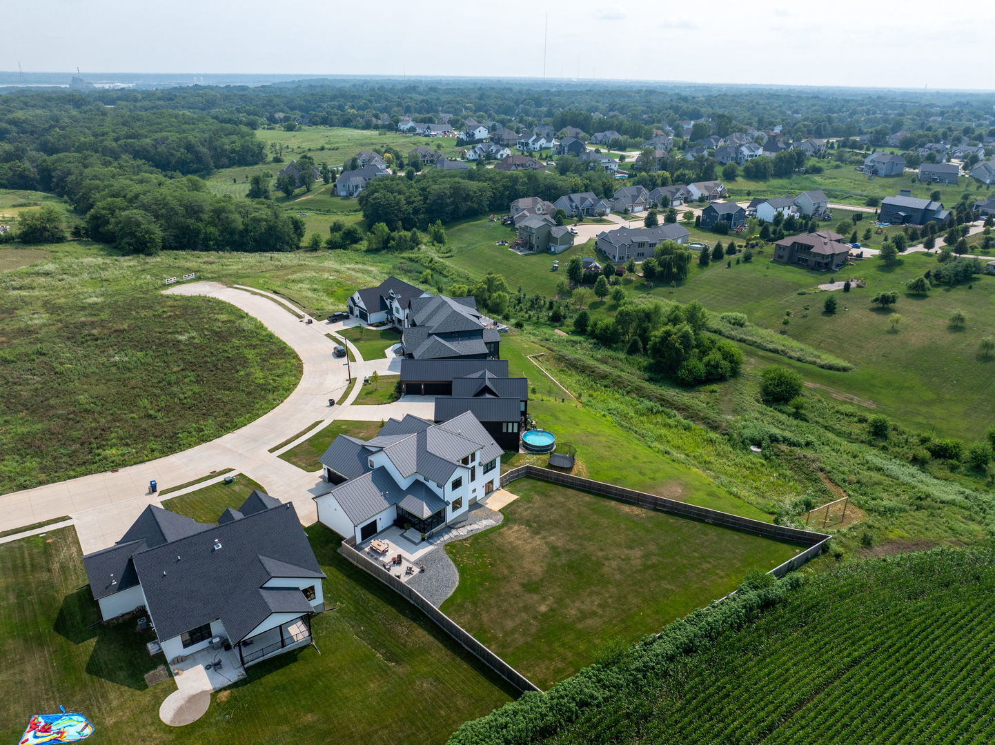 5492 Tucker Trail