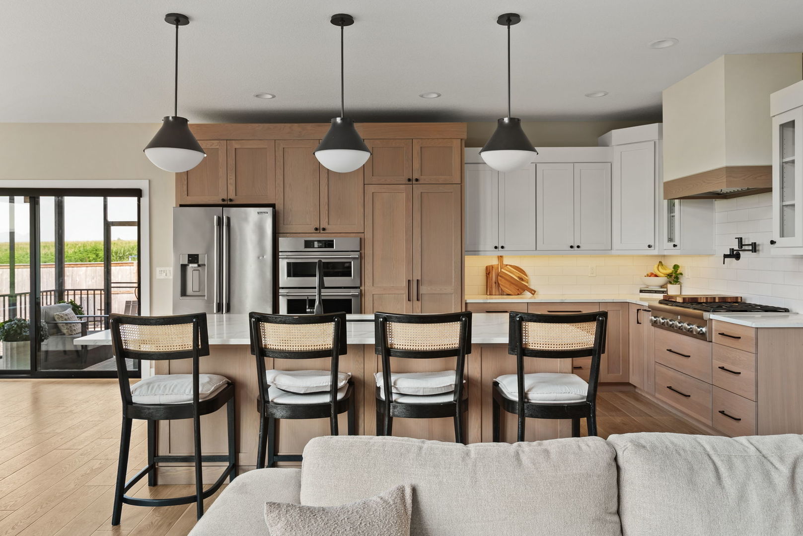 5492 Tucker Trail
