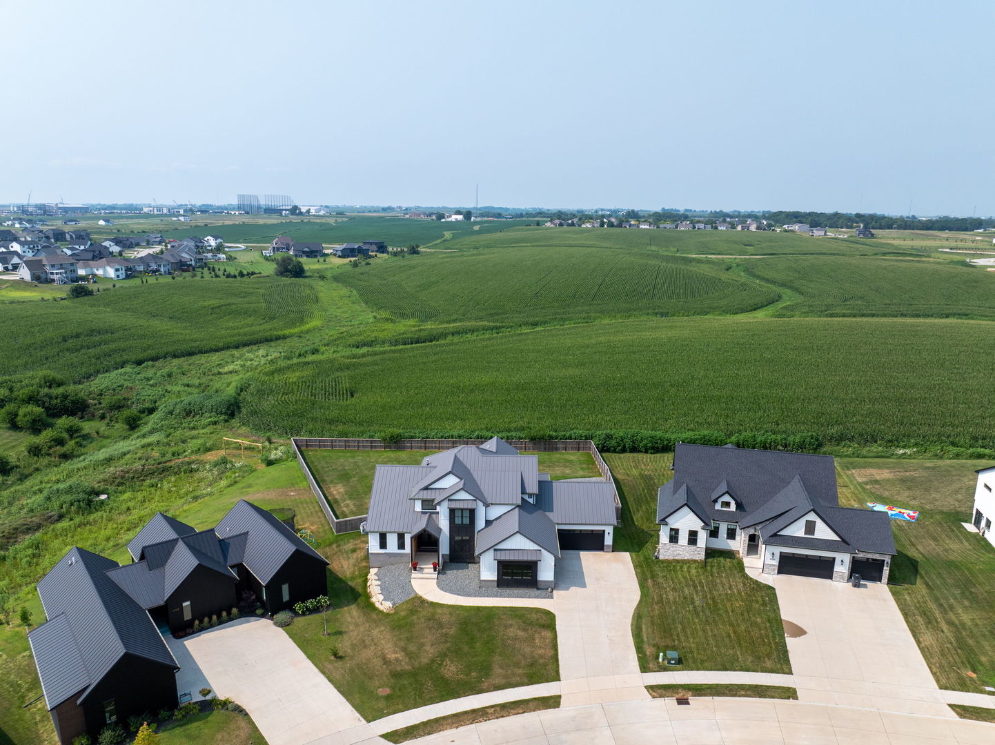 5492 Tucker Trail