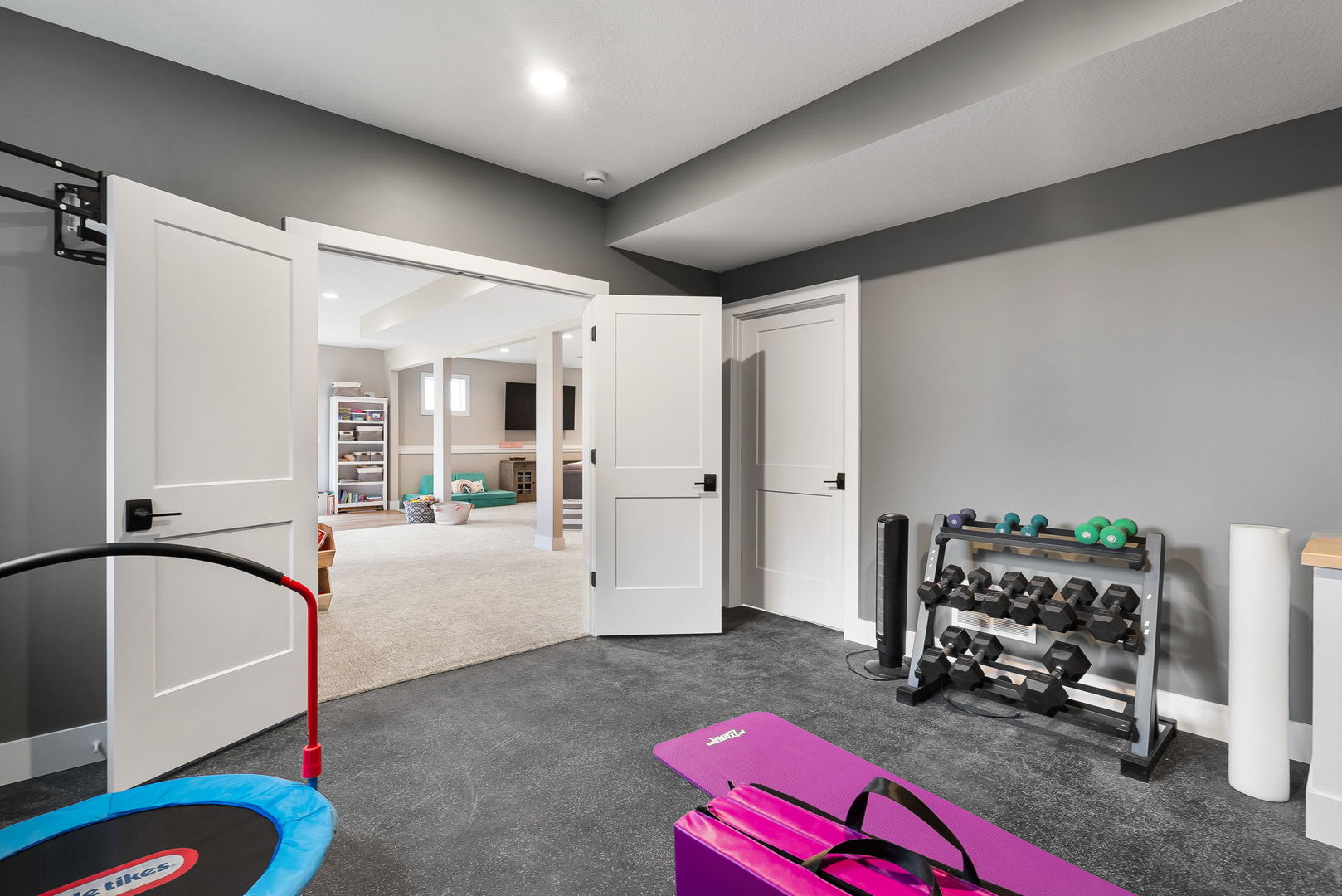 5492 Tucker Trail