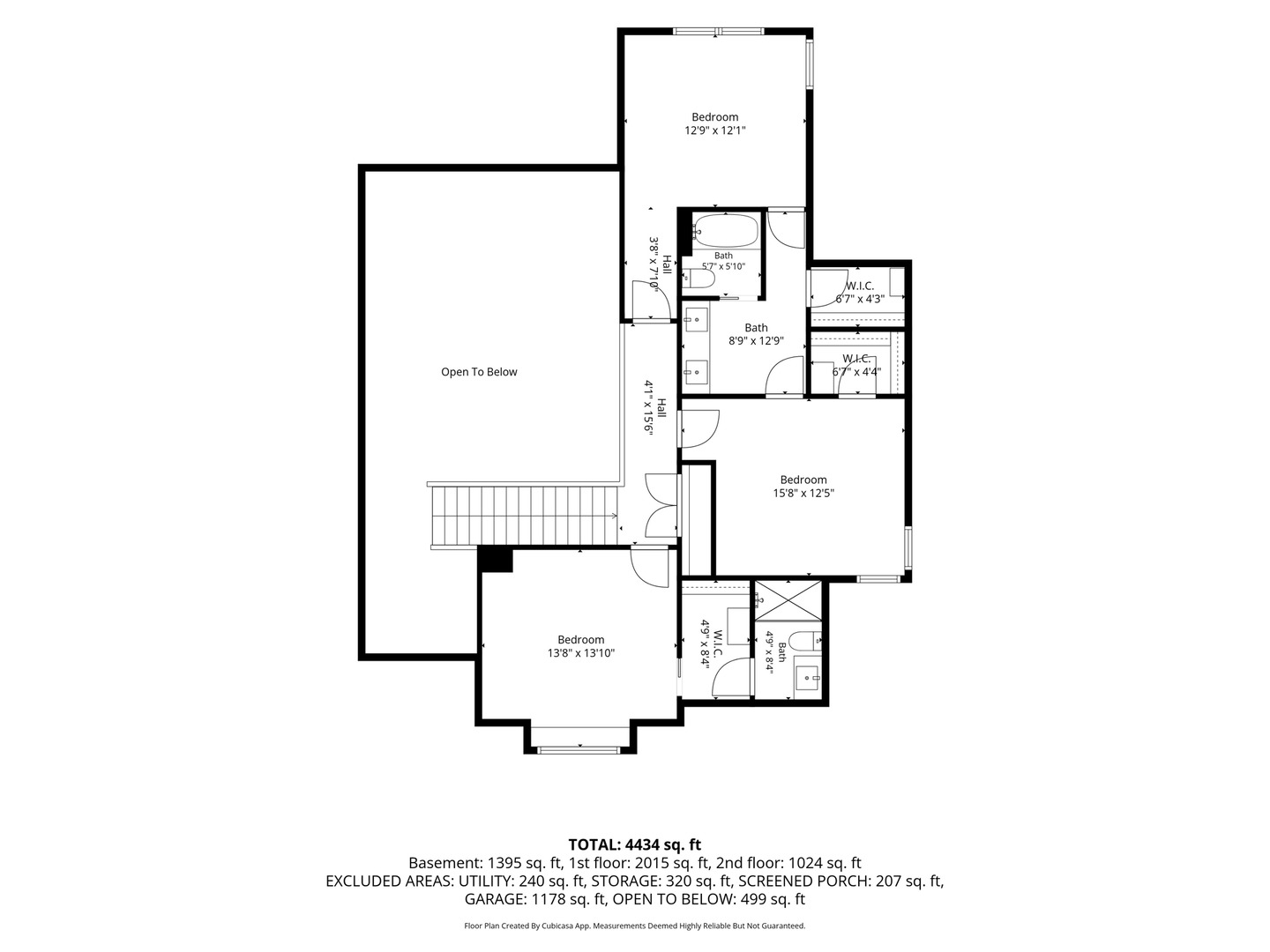 5492 Tucker Trail