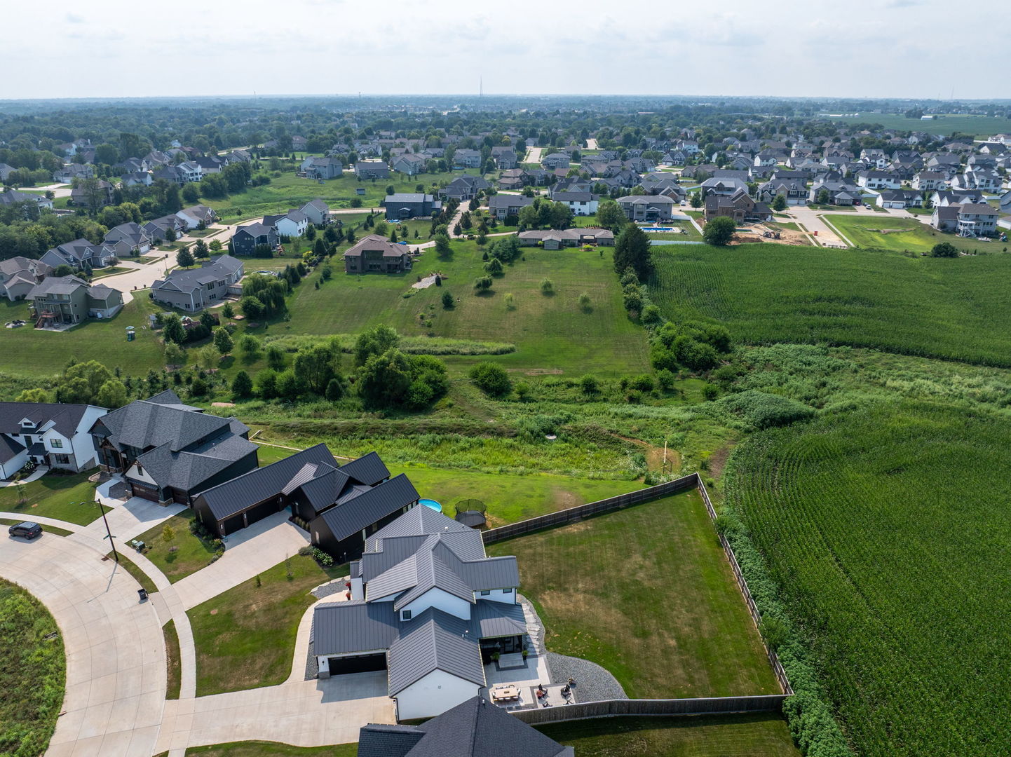 5492 Tucker Trail