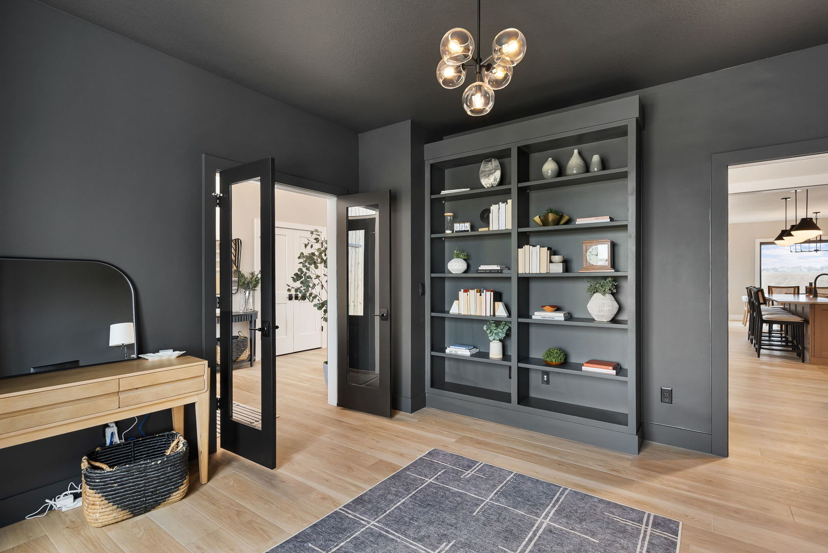 5492 Tucker Trail