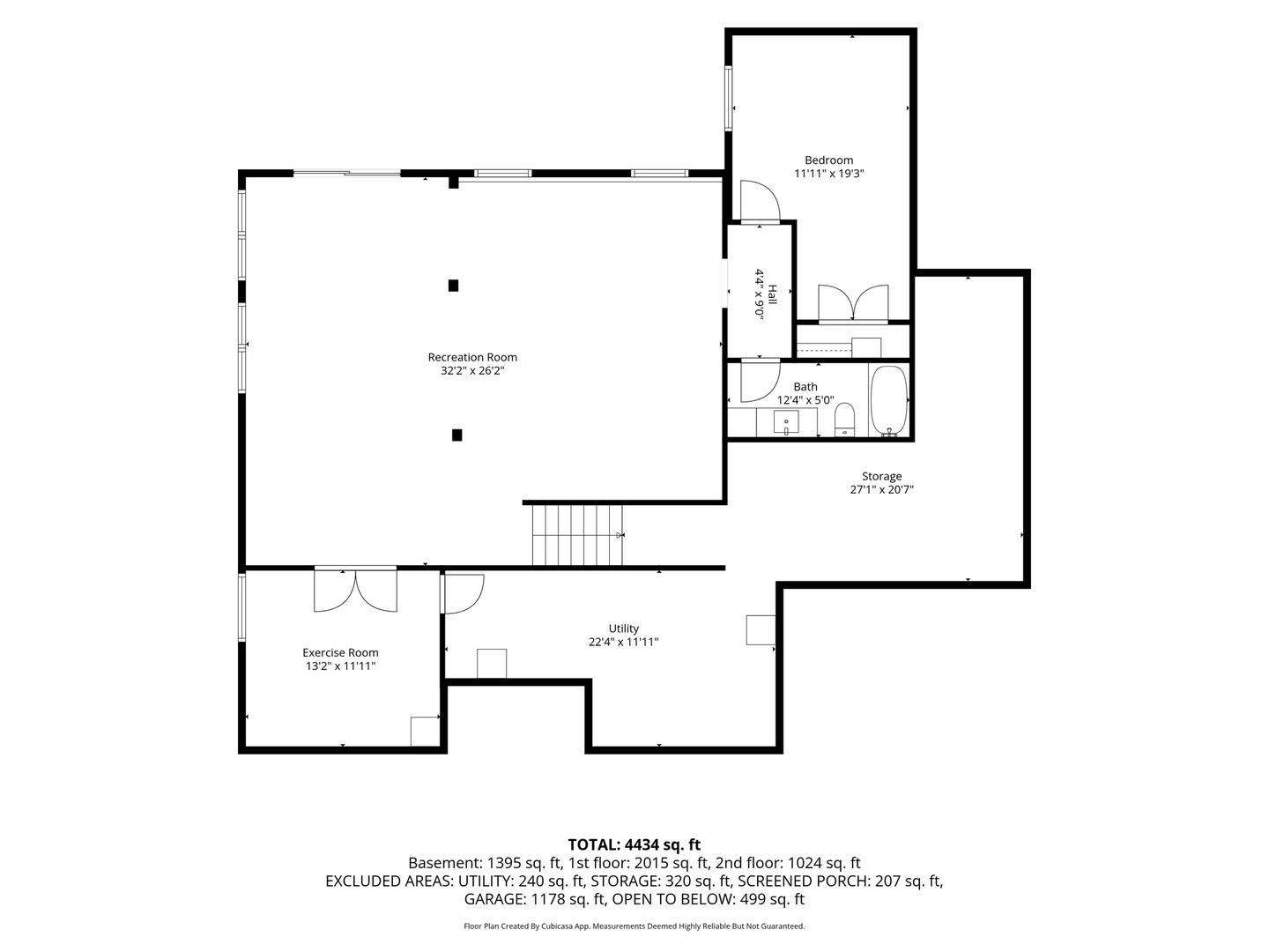 5492 Tucker Trail
