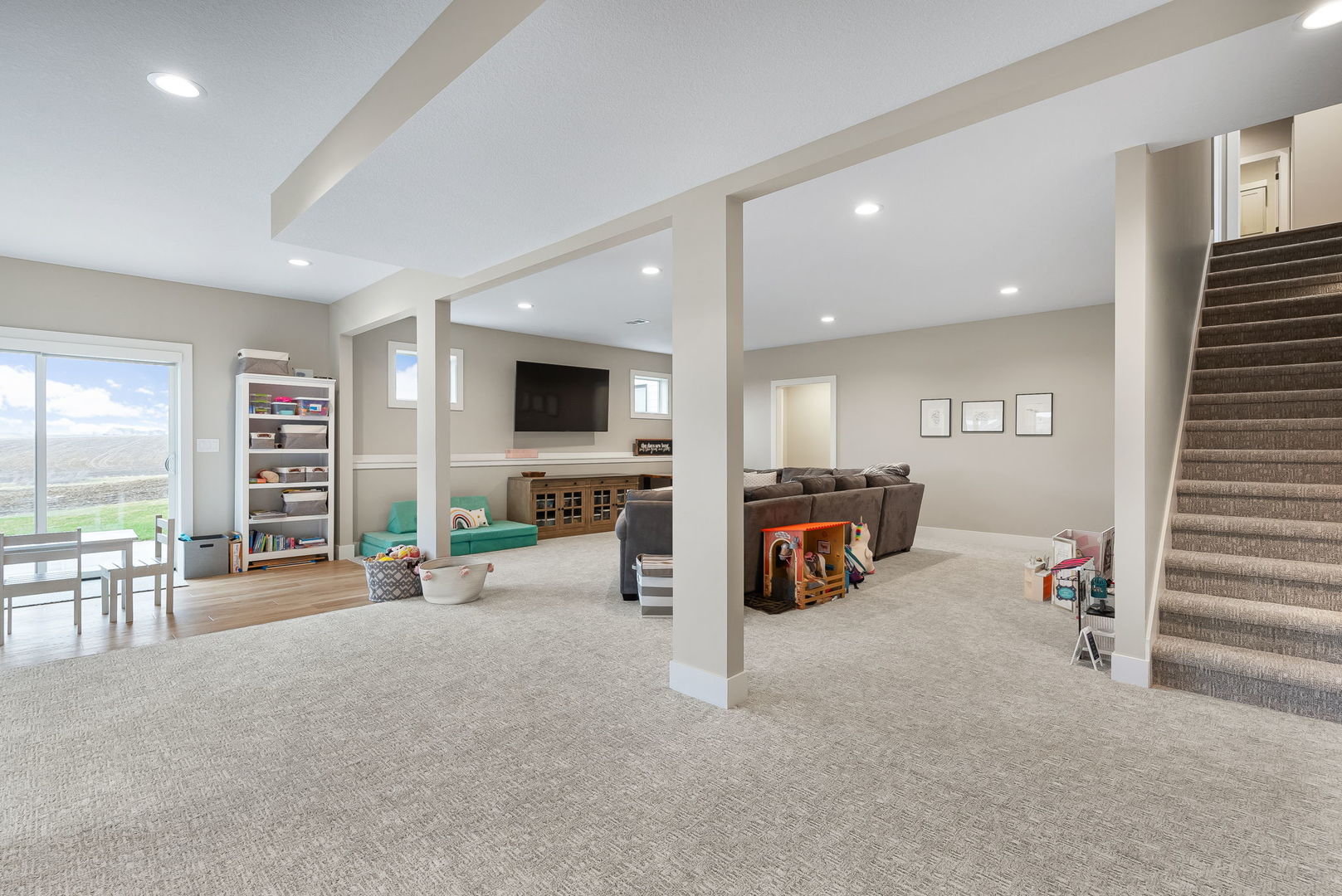 5492 Tucker Trail