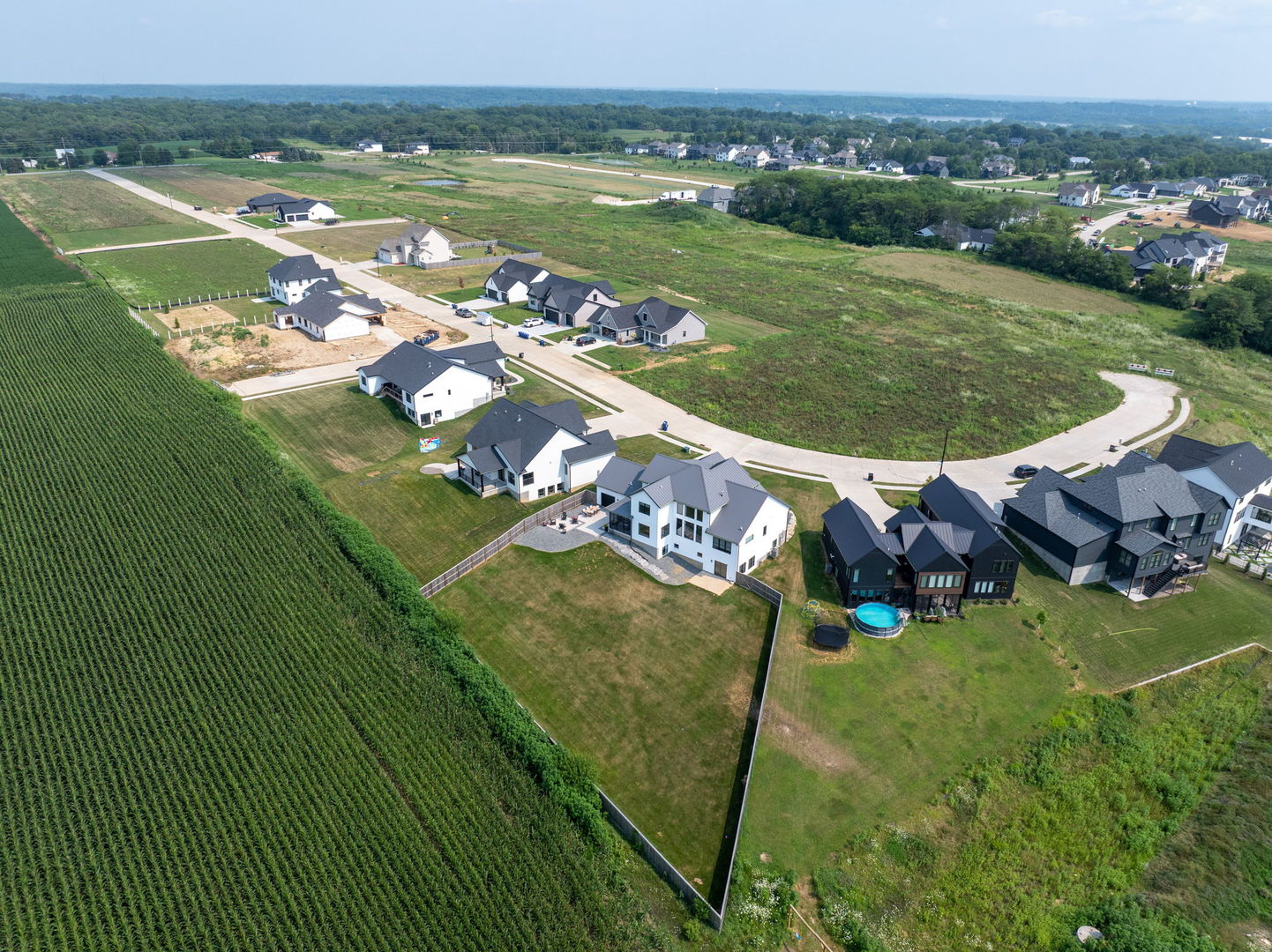 5492 Tucker Trail