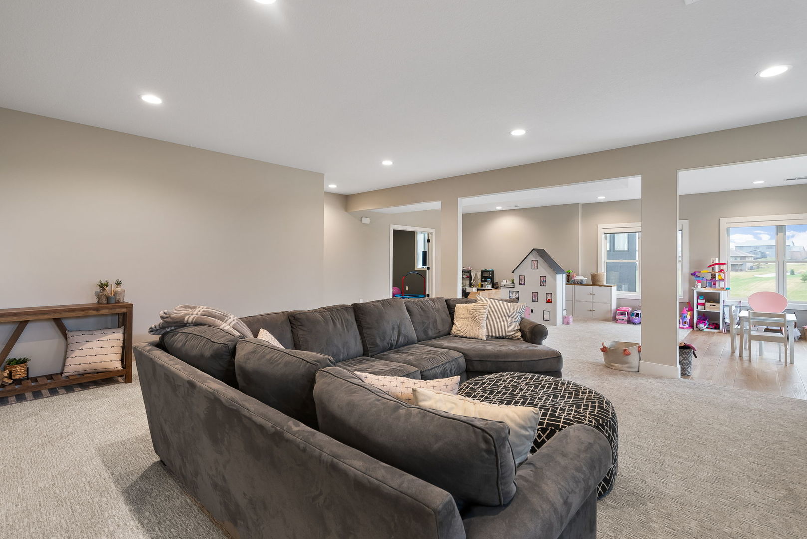 5492 Tucker Trail