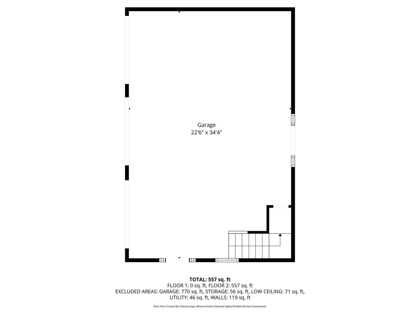 1446 CLAY Street