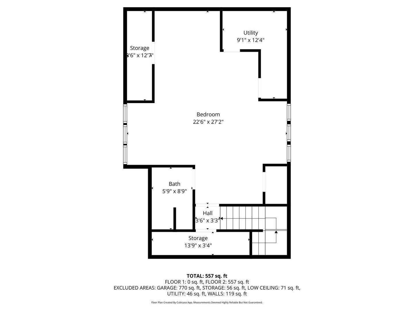 1446 CLAY Street