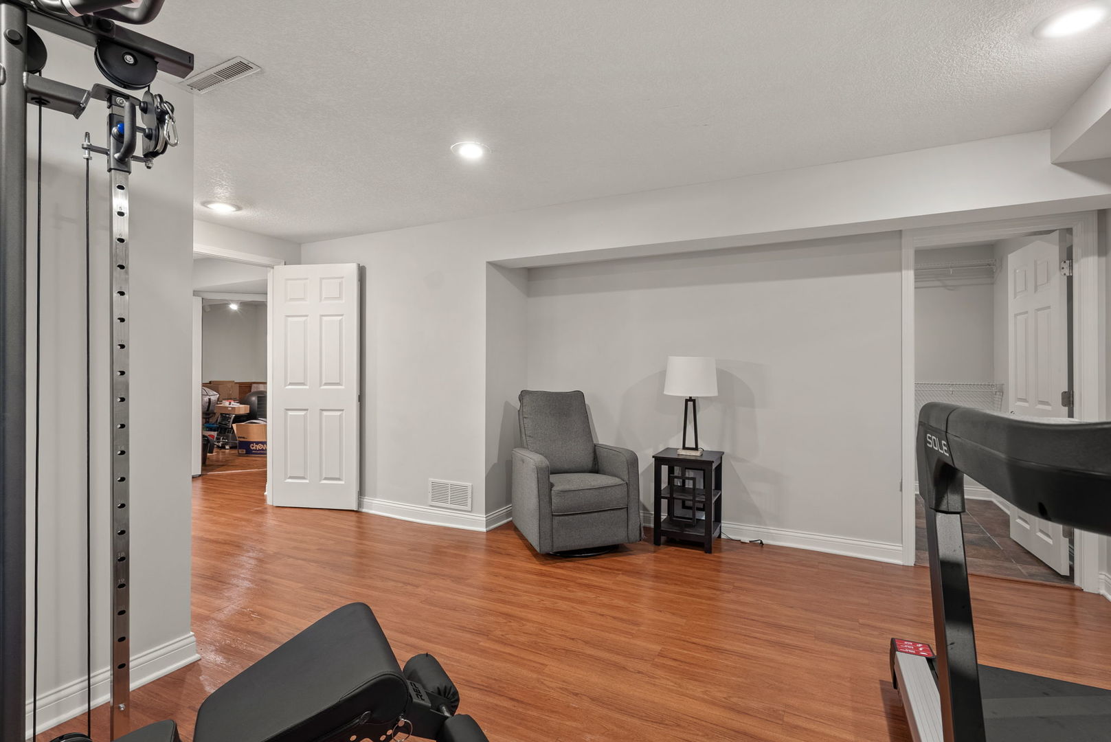 6401 UTICA RIDGE Road Unit: 19