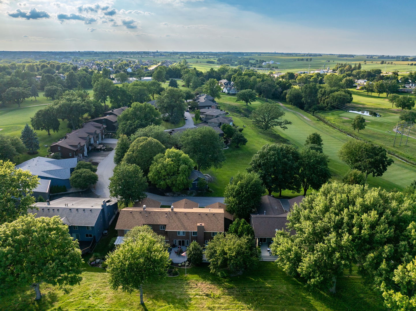 6401 UTICA RIDGE Road Unit: 19