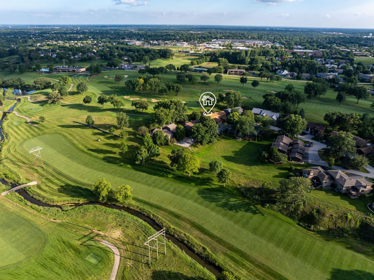 6401 UTICA RIDGE Road Unit: 19