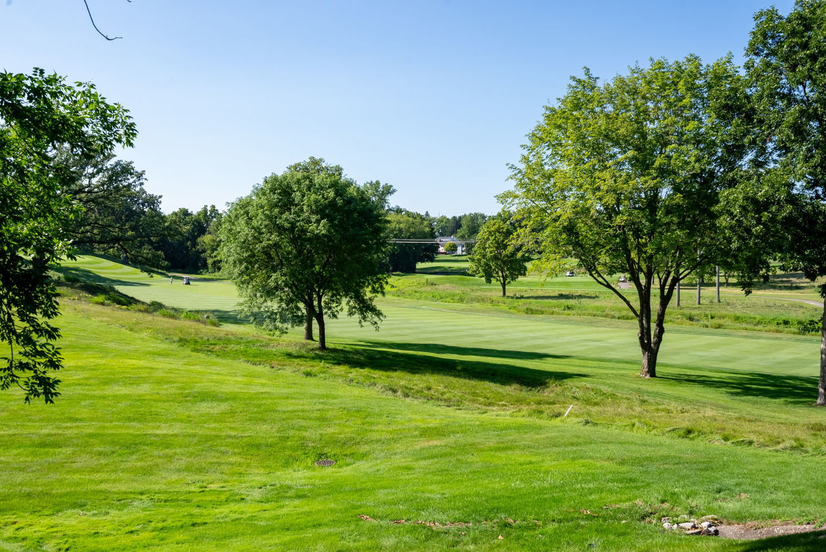 6401 UTICA RIDGE Road Unit: 19