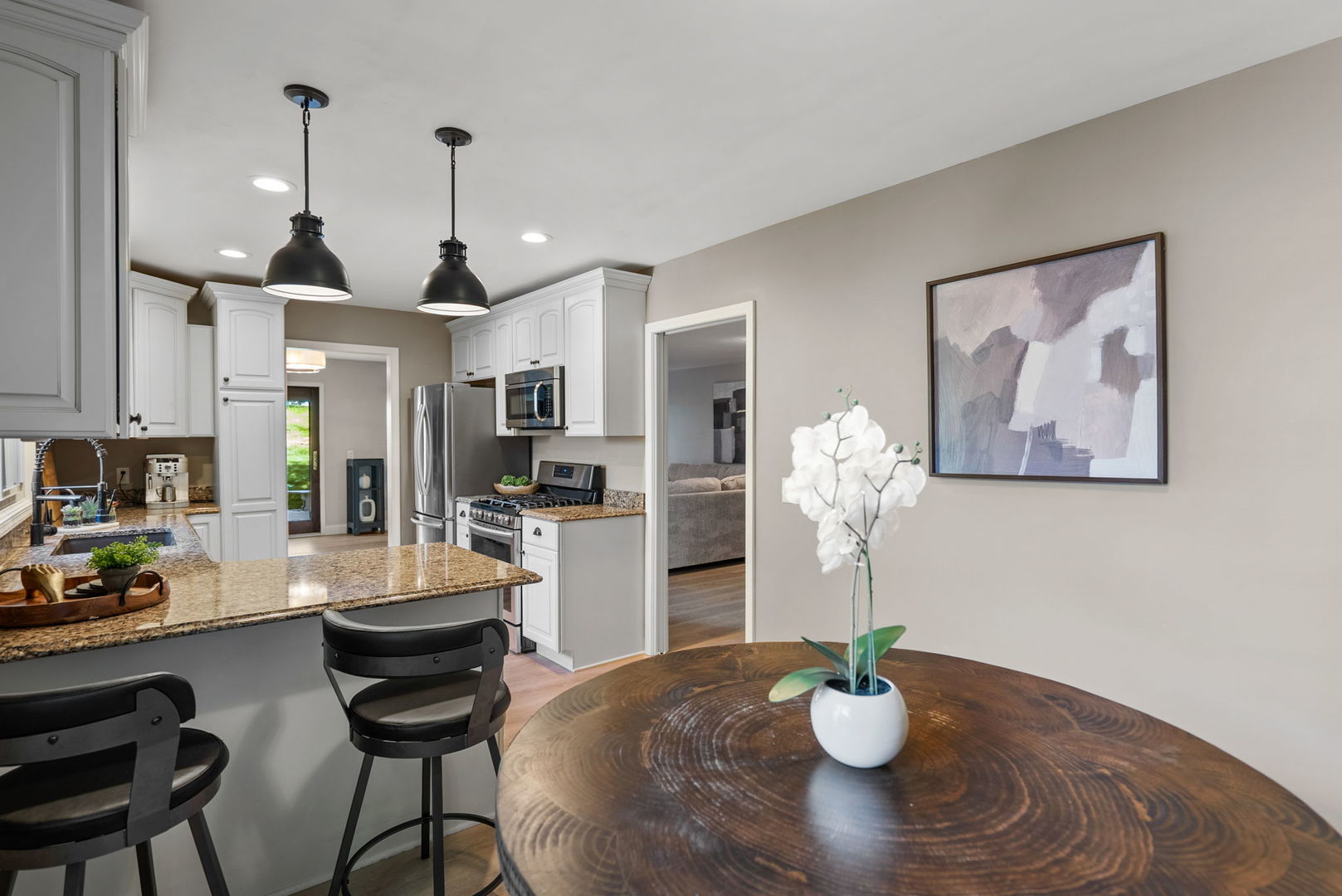 6401 UTICA RIDGE Road Unit: 19