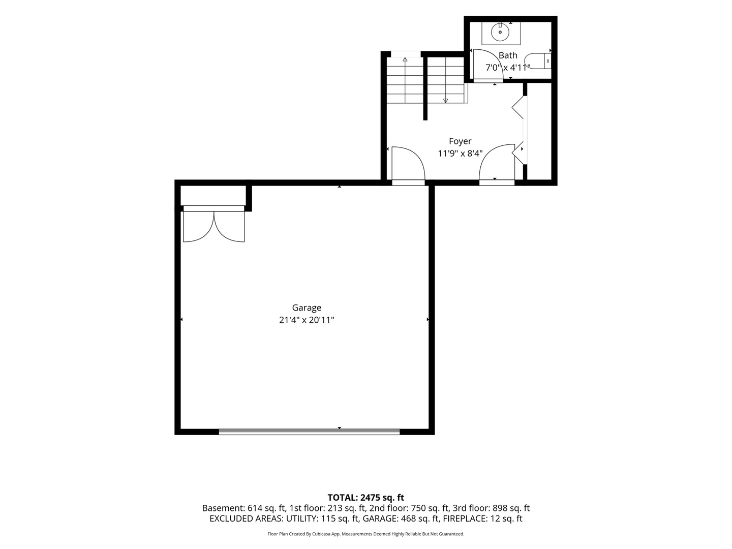 6401 UTICA RIDGE Road Unit: 19