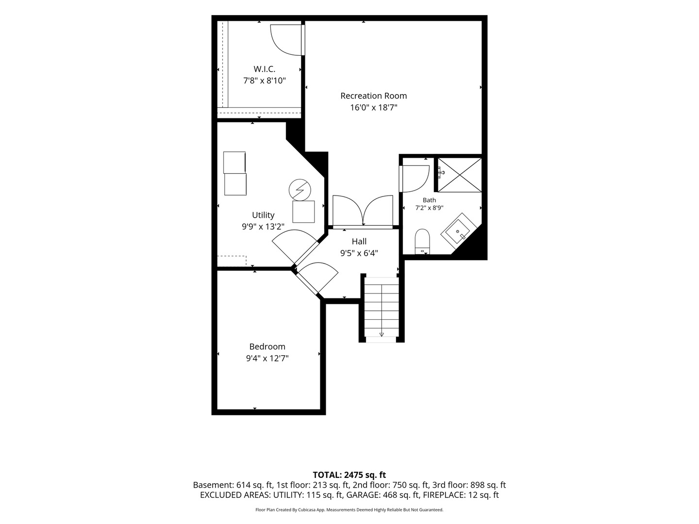 6401 UTICA RIDGE Road Unit: 19
