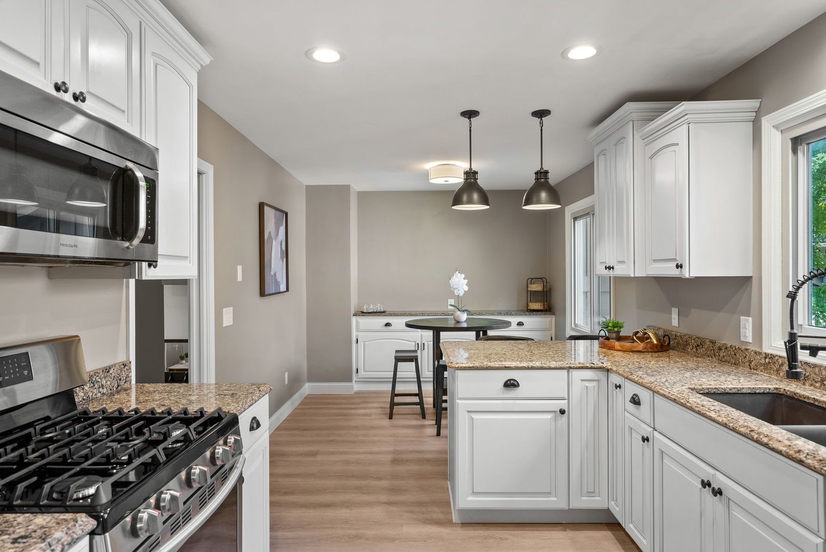 6401 UTICA RIDGE Road Unit: 19