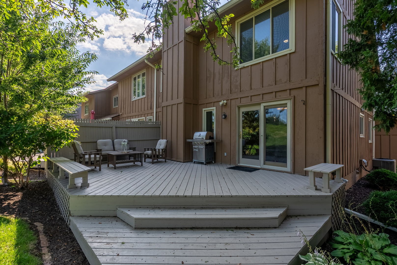 6401 UTICA RIDGE Road Unit: 19