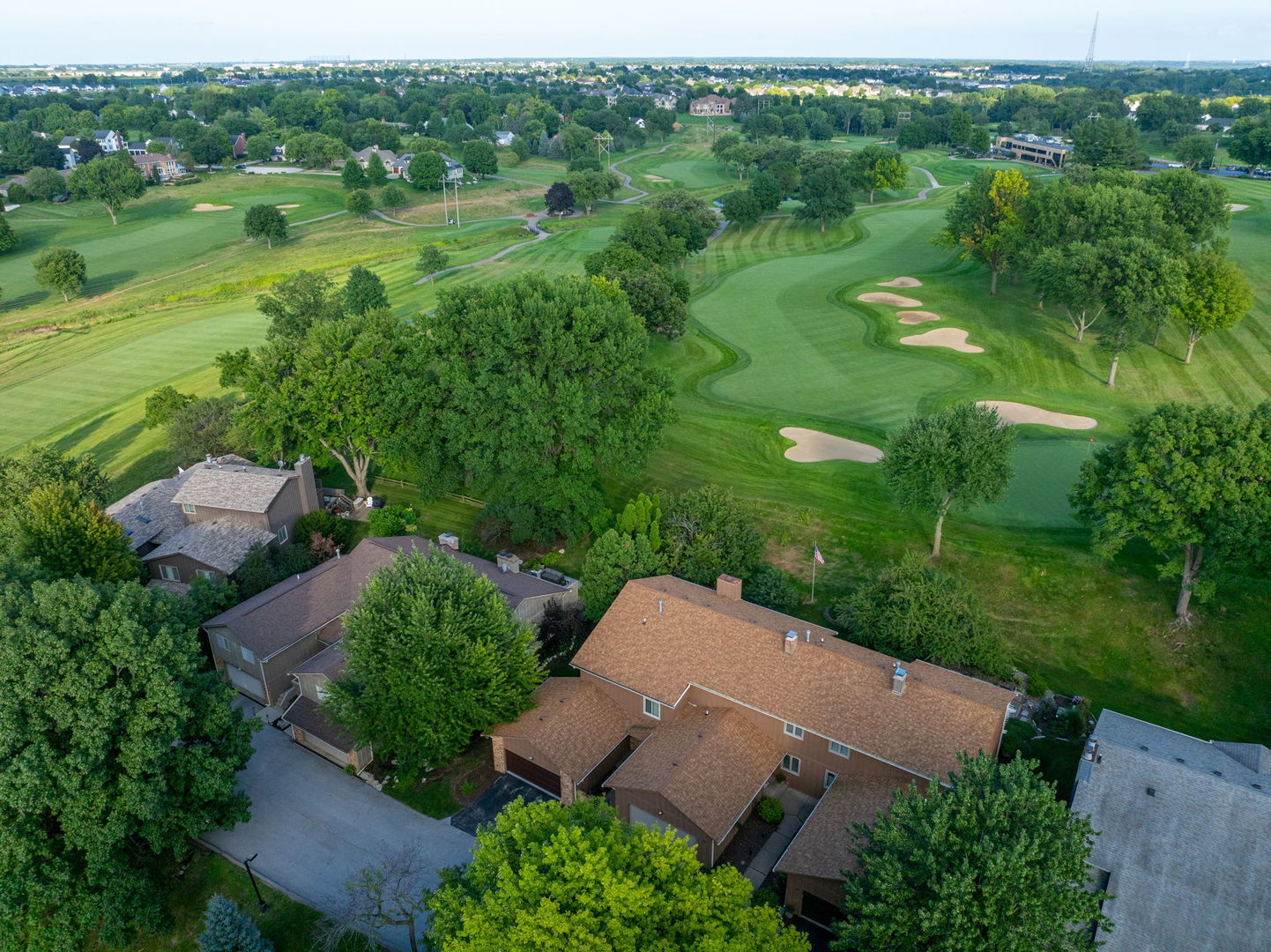 6401 UTICA RIDGE Road Unit: 19