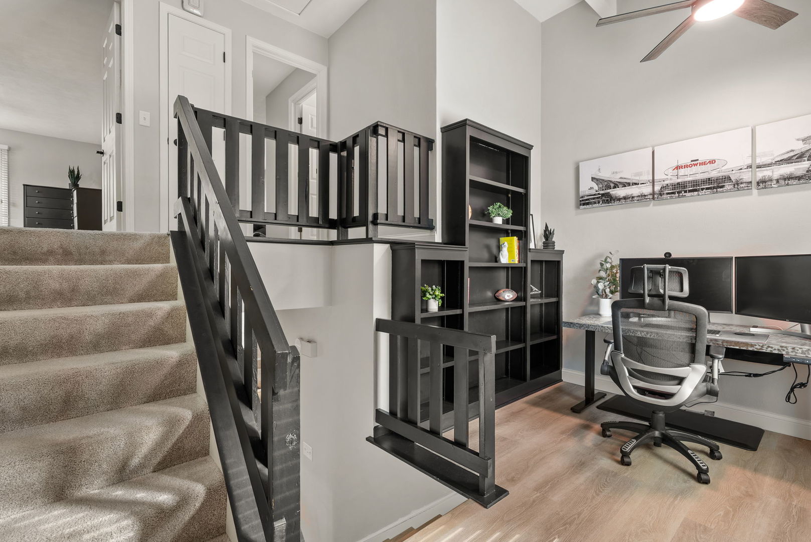 6401 UTICA RIDGE Road Unit: 19