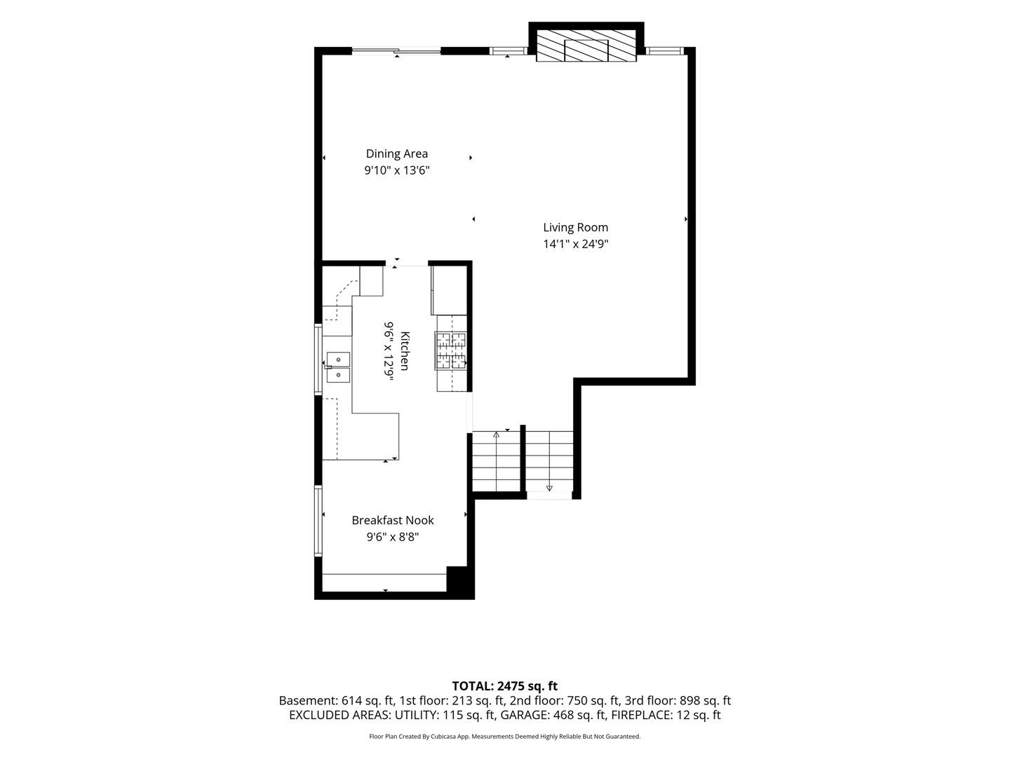 6401 UTICA RIDGE Road Unit: 19
