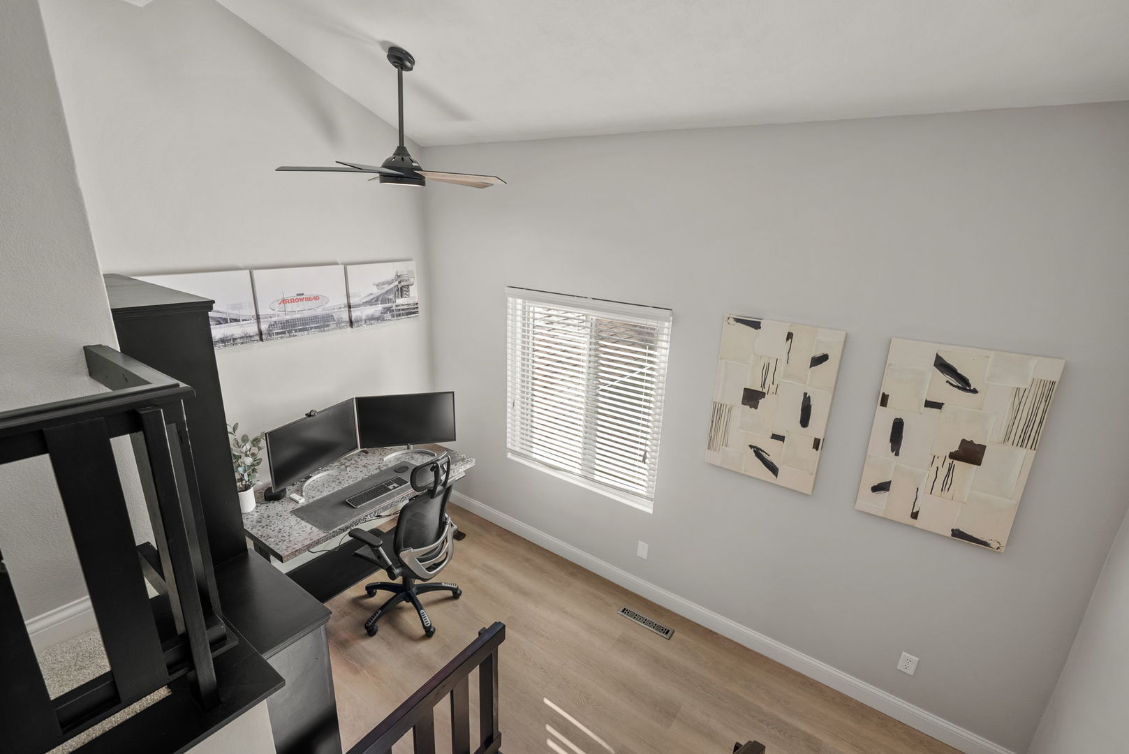 6401 UTICA RIDGE Road Unit: 19