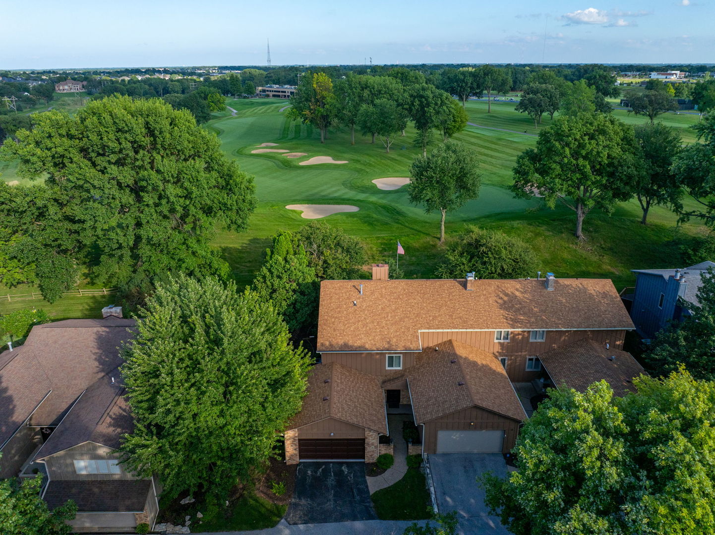 6401 UTICA RIDGE Road Unit: 19