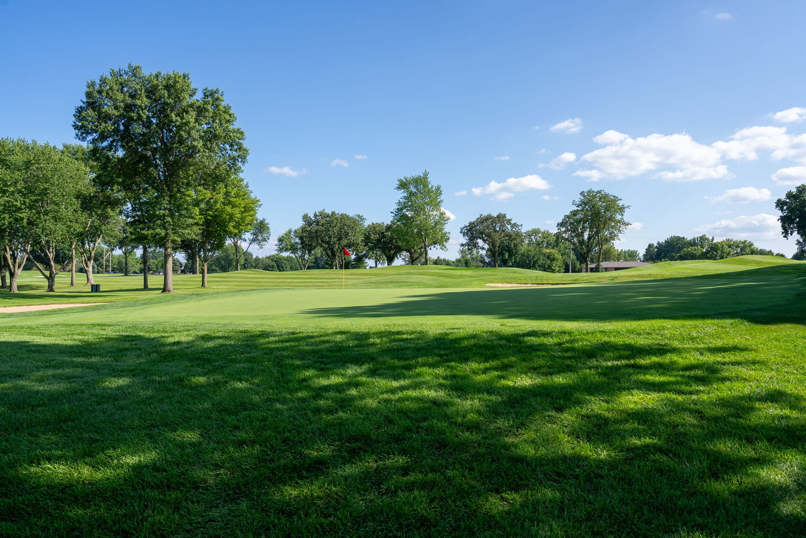 6401 UTICA RIDGE Road Unit: 19