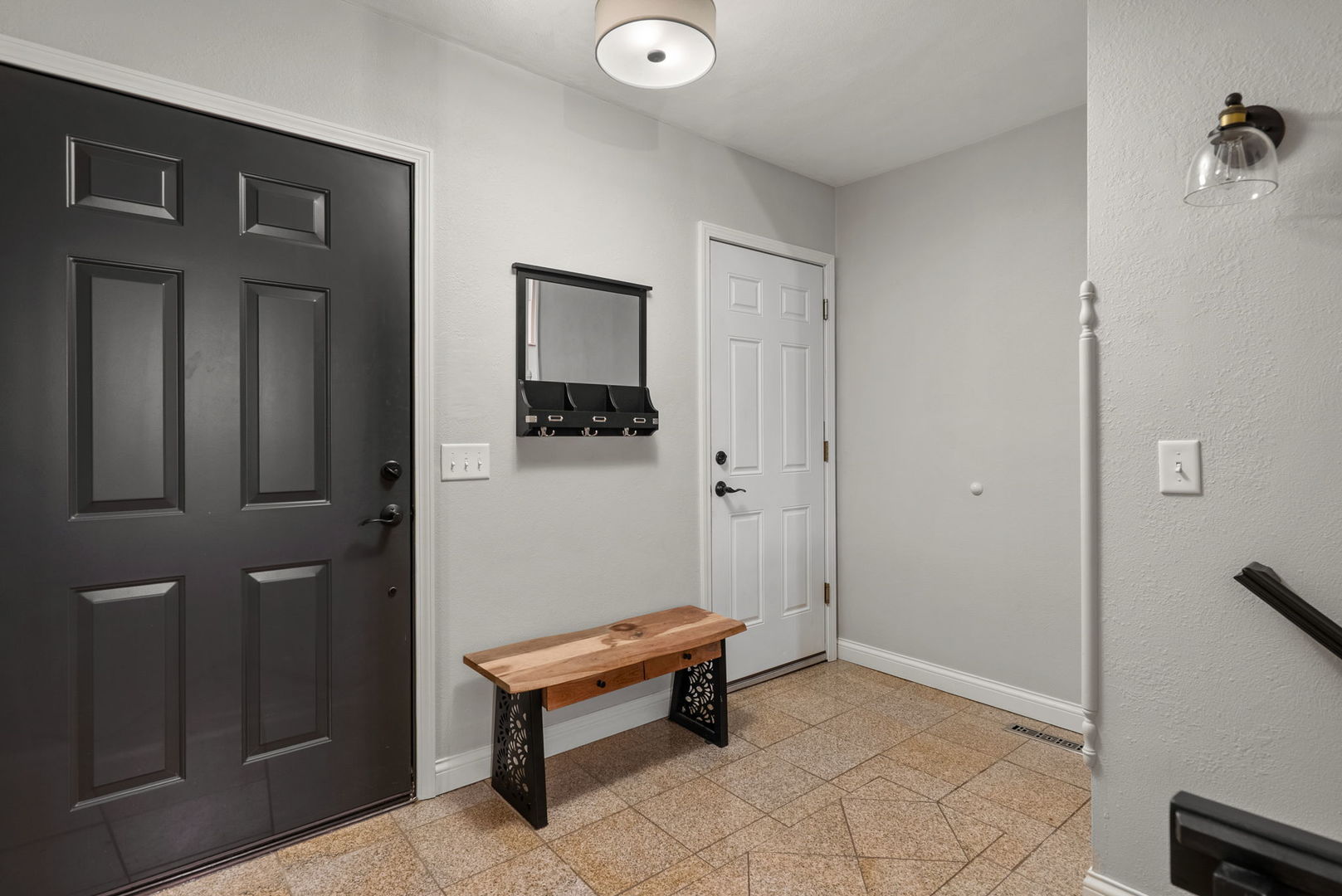 6401 UTICA RIDGE Road Unit: 19