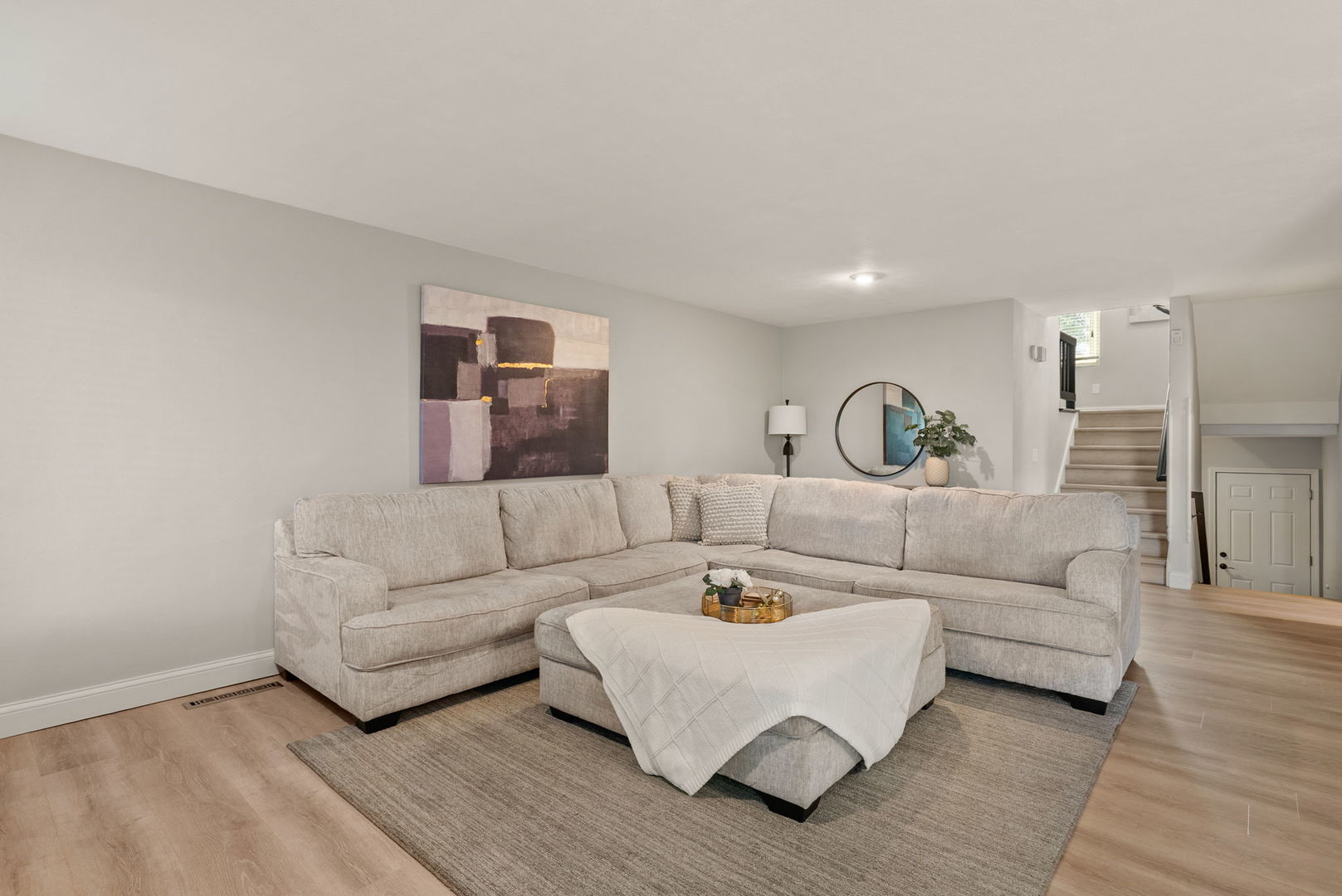 6401 UTICA RIDGE Road Unit: 19