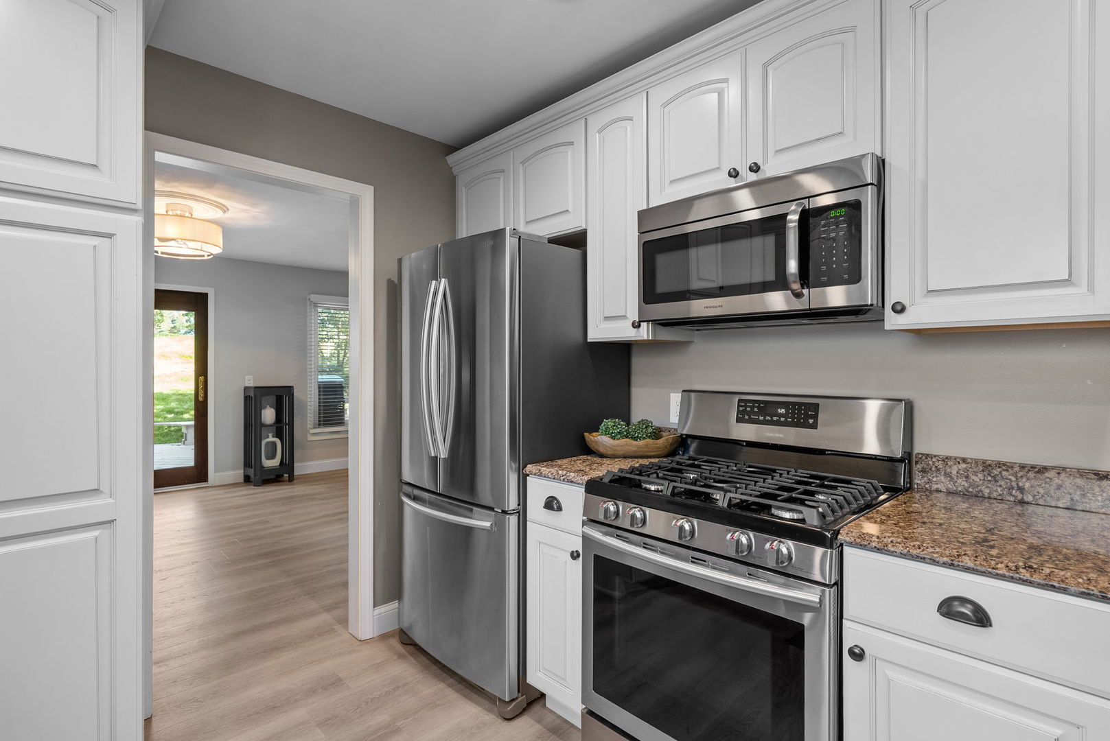 6401 UTICA RIDGE Road Unit: 19