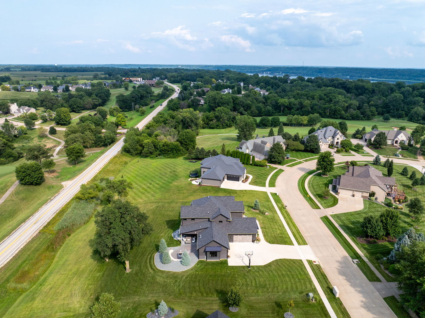19 Pebble Creek Circle